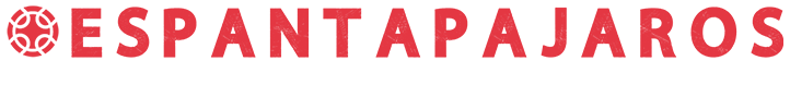 Espantapájaros Logo