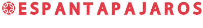 Espantapájaros Logo